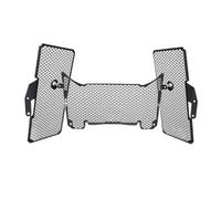Filet Protection Radiateur Moto pour Ducati Multistrada V4 S V4S Sport | Couvercle De Calandre De Protection De Radiateur Pikes Peak(M)