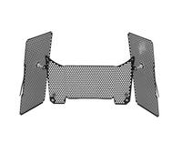 Filet Protection Radiateur Moto pour Ducati Multistrada V4 S V4S Sport | Couvercle De Calandre De Protection De Radiateur Pikes Peak(M.)