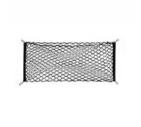 Filet Rangement de Coffre Voiture, pour Toyota RAV4 2020-2024 Élastique Multifonctionnel Filet à Bagages Voiture pour Sécuriser Bagages Et Courses,A