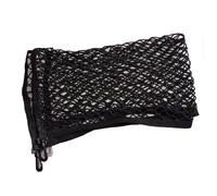 Filet rangement Filet de chargement universel pour coffre de voiture filet de rangement pour bagages filet de camion extensible avec 4 crochets