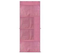 Filet Rangement Peluches Hamac - Organisateur Murale Pour Jouets En Doudou | Accessoires Et Bandanas, Gain De Place Chambre Et Solution Stockage Garderie