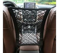 Filet Rangement pour Fiat Panda Typ 169 2003-2012