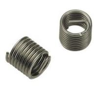 Filet rapporté standard M3x0,5 1,5 D V-Coil (Par 100) G
