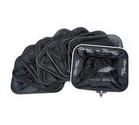 Shimano Fishing Aero Pro Rectangular Keepnet Noir 3.00 m