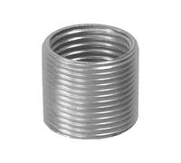 Filet reparation - insert gauche a utilier Cyclus Taraud 180077 Argenté