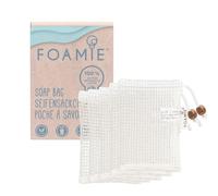 Foamie Accessoires Poche à Savon 5 unités