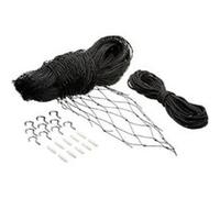 Filet Secur. Chat Nr 3X6M Corde 19M - Mon Animalerie G