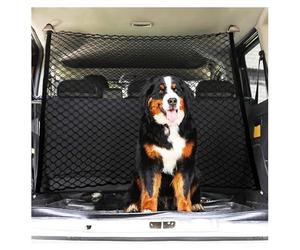 Filet Separation Chien pour Hyundai Ioniq 5 Tucson NX4 Santafe TM
