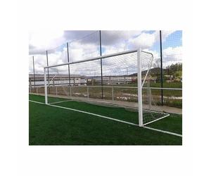 Filet Softee Colegial 11 3 mm Blanc TU Unisex