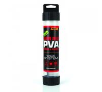 Filet Soluble Fox Slow Melt 35mm Wide 7m Edges Blanc