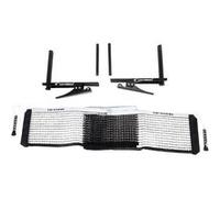 Filet tennis de table Cornilleau Poteaux filet advance Noir taille : UNI réf : 82367 Noir G