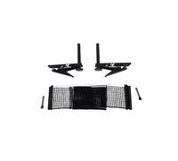 Filet tennis de table Poteaux filet clip ittf Noir Taille : UNI