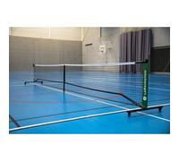 Filet transportable Carrington Noir 6,75 m x 91 cm
