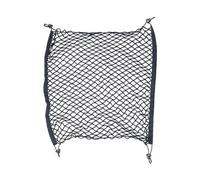 Lescars Filet universel extensible pour coffre auto 70 x 70 cm