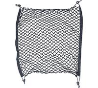 Filet universel extensible pour coffre auto 70 x 70 cm [Lescars]