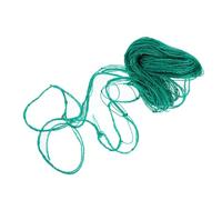 Filet Vert Élastique en Polyéthylène pour Plantes Grimpantes | Support Recyclable et Waterproof, pour Clématites et Vignes, Usage sur Étagère ou Arbre