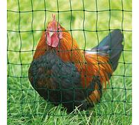 Filet volailles non Electrifiable 112 cm 25 m, double pointe