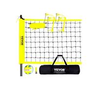 VEVOR Kit Filet de Volleyball Professionnel