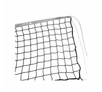Filet volleyball Softee Premium Line Noir 4 mm