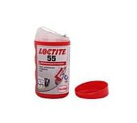 Filetage d'étanchéité Torrey 300-5212 160 m, Loctite 55