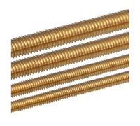 Filetage double à droite et à gauche, 1 tige filetée métrique complète, tige, boulon, tige ...(M20x500mm)