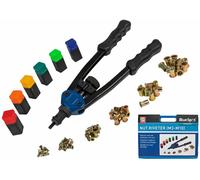 Filetage Écrou de Rivet Outil Montage Rivnut Pistolet Nutsert Rivetage M4 ???