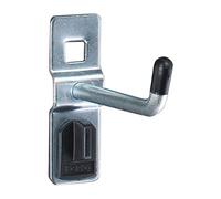 Bott bott Crochet B20xP50xH60xD6 mm pour panneaux perforés Quantité:5