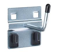 Bott Crochet filetage interne 14001119 Ø6 x 50+35 75 °C – Lot de 5