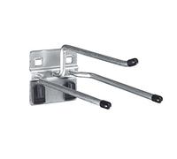 Bott Porte-pince l.45xP175mm D. 6 mm p. panneaux perforés BOTT Quantité:1