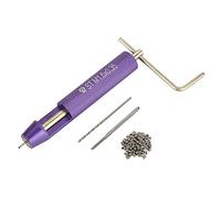 Filetage M1.6 X 2D Inserts Filetés En Acier Inoxydable 50Pcs Kit De Réparation Pour Filetage M1.6