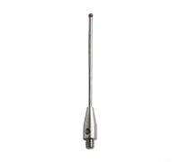 Filetage M2 pour pointe de sonde CMM avec tête de jauge à bille pour machine de mesure de coordonnées 3D, stylet de métrologie pour l'inspection industrielle et le contrôle de la qualité (H8663)