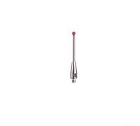 Filetage M2 pour pointe de sonde CMM avec tête de jauge à bille pour machine de mesure de coordonnées 3D, stylet de métrologie pour l'inspection industrielle et le contrôle de la qualité (H0034)