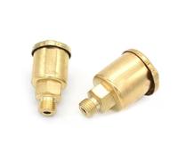 Filetage mâle métrique en Laiton Tasse à Huile Bouchon de Port d'huile huileur Couvercle à Rabat for Genertor Moteur Supports inférieurs 1 pc (Color : M14x1.5)