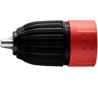 Filetage mandrin à changement rapide Metabo Metabo 627235000