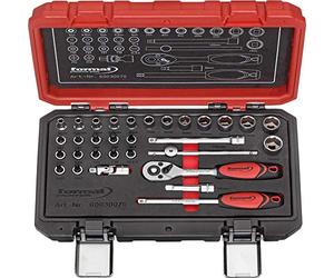 Filetage pour ouille.1/4Z. De 31 pièces FORMAT