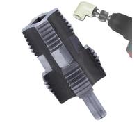Fileteuse À Tubes Universel Portable Multifonction 1/2 3/4 1 Pouce