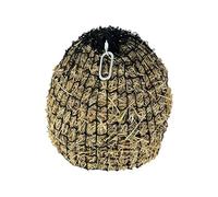 Filets à Foin pour Chevaux Sac de distribution pour chèvres avec crochet