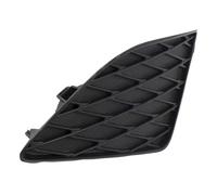 Filets Compatible Avec Toyota Pour Corolla 2009 2010 Insert De Pare-chocs Avant Droit Couvercle De Calandre Pour Phare Antibrouillard OEM : 81482-02080 81481-02090