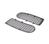 Filets Compatible Avec VW Pour Beetle Pour Cabriolet 2006 2007 2008 2009 2010 Grille De Phare Antibrouillard En Nid D'abeille Hex Grill Cover OEM : 1C0807683A