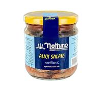 Filets d'Anchois au Sel de Cetara • Grand Pot