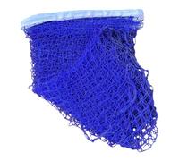 Filets de Badminton, Filet de Badminton Filet de Volley-Ball Pliable,