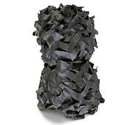 Filets de Camouflage Filet D'ombrage Exterieur Camouflage Filet de Chasse pour Le Camping Les Forêts Les Jardins et Autres Scènes(13x20ft=4.0x6.0m)