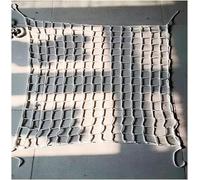 Filets de Levage for Le remorquage, et déplacement. Équipement for gréement Construction(3X3m)