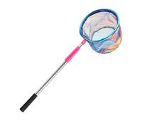 Filets de pêche | Filets extensibles pour attraper les grenouilles | Jouets avec poignée antidérapante pour filet de capture pour enfants pour la natation en plein air pour le jeu de capture de