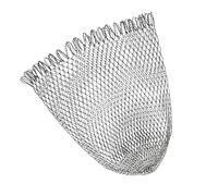 Filets de pêche-piège à mailles de remplacement, filet en nylon haute résis