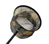 Filets de pêche pour aquarium, épaississant, rapide | Nano-Mesh Pêche d'intérieur pour enfants, adolescents, adultes, vaches, ruisseaux, rivières, étangs, lacs, bateau, A
