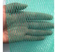 Filets de Protection des Plantes, Hail Protection Mesh for Gardens Orchards Fruit Trees Vegetables Multiple Sizes(4 x 5 M)