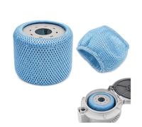 Filets de Protection Filtre Spa MSPA FD2089 90 Plis, 2 Housses