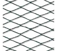 Filets de protection pour étangs en diverses dimensions