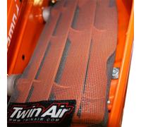Filets de protection Twin air pour radiateur